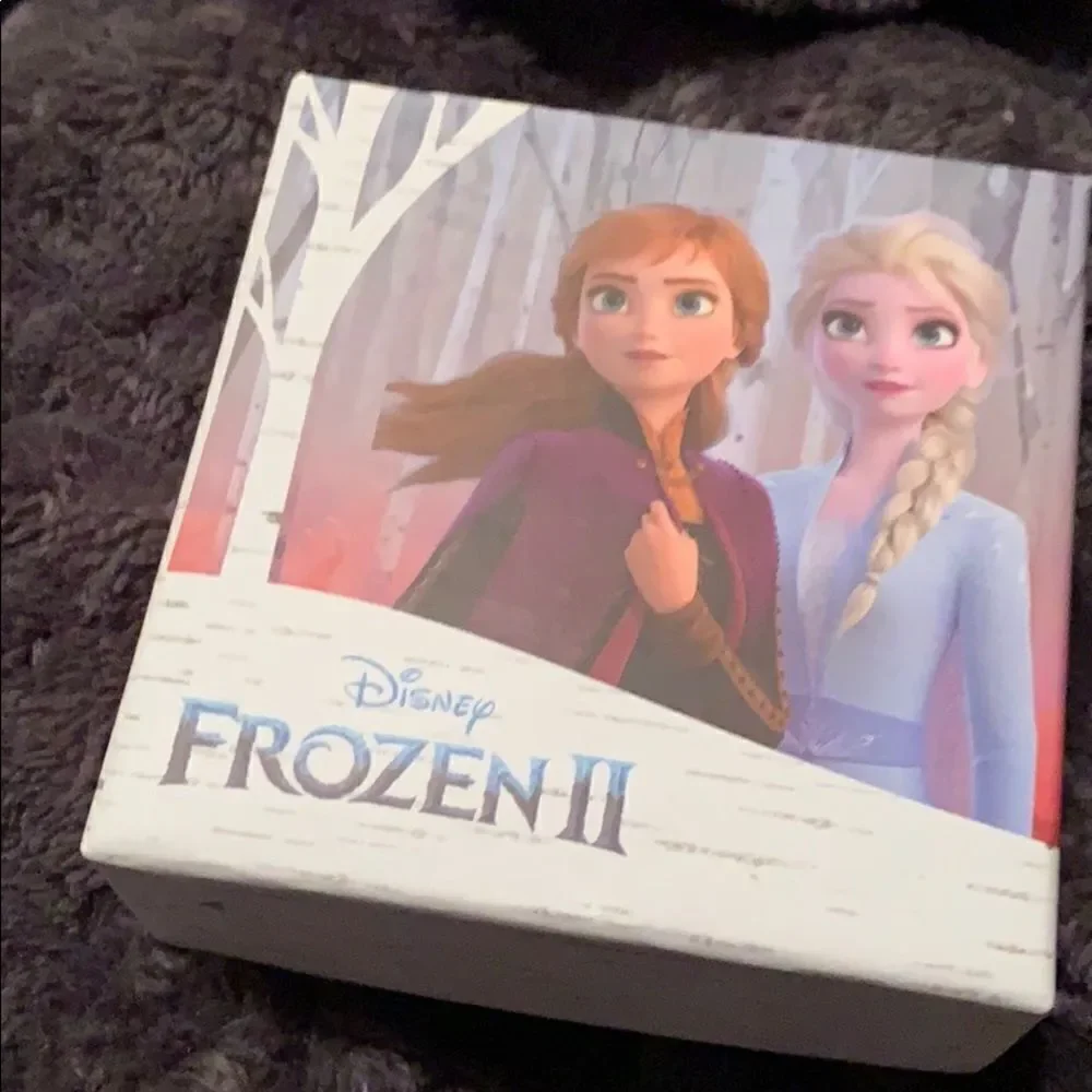Disney nib